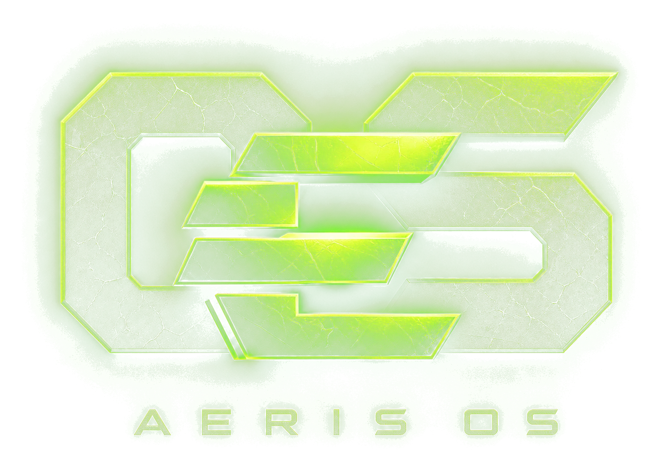 AERIS OS logo
