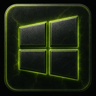 Windows download icon