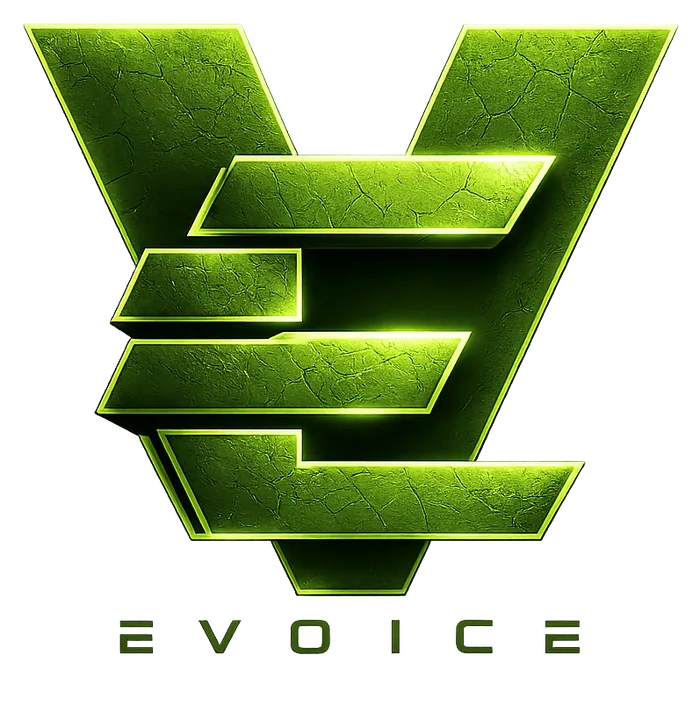 E:Voice